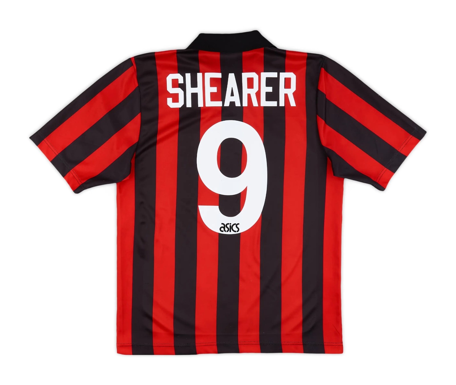 Blackburn Rovers 1992-93 Away Kit