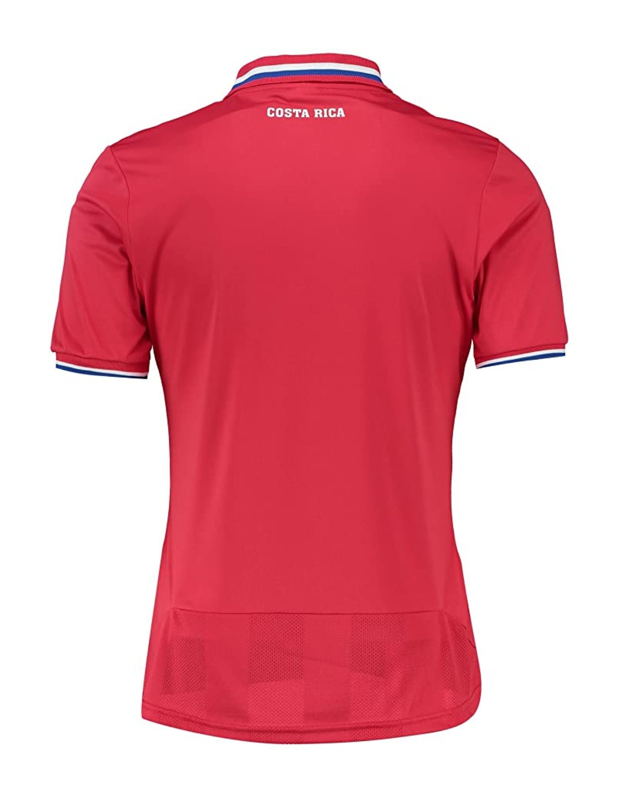Costa Rica 2015 Home Kit