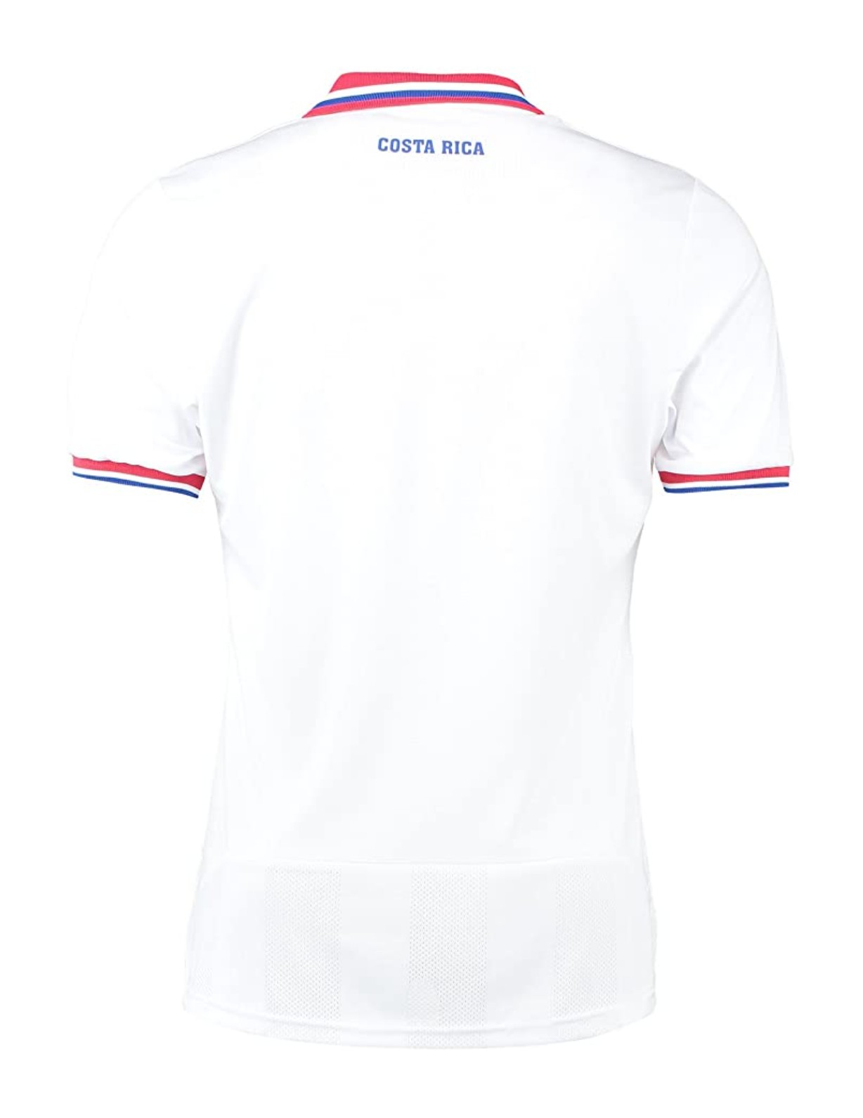 Costa Rica 2015 Away Kit
