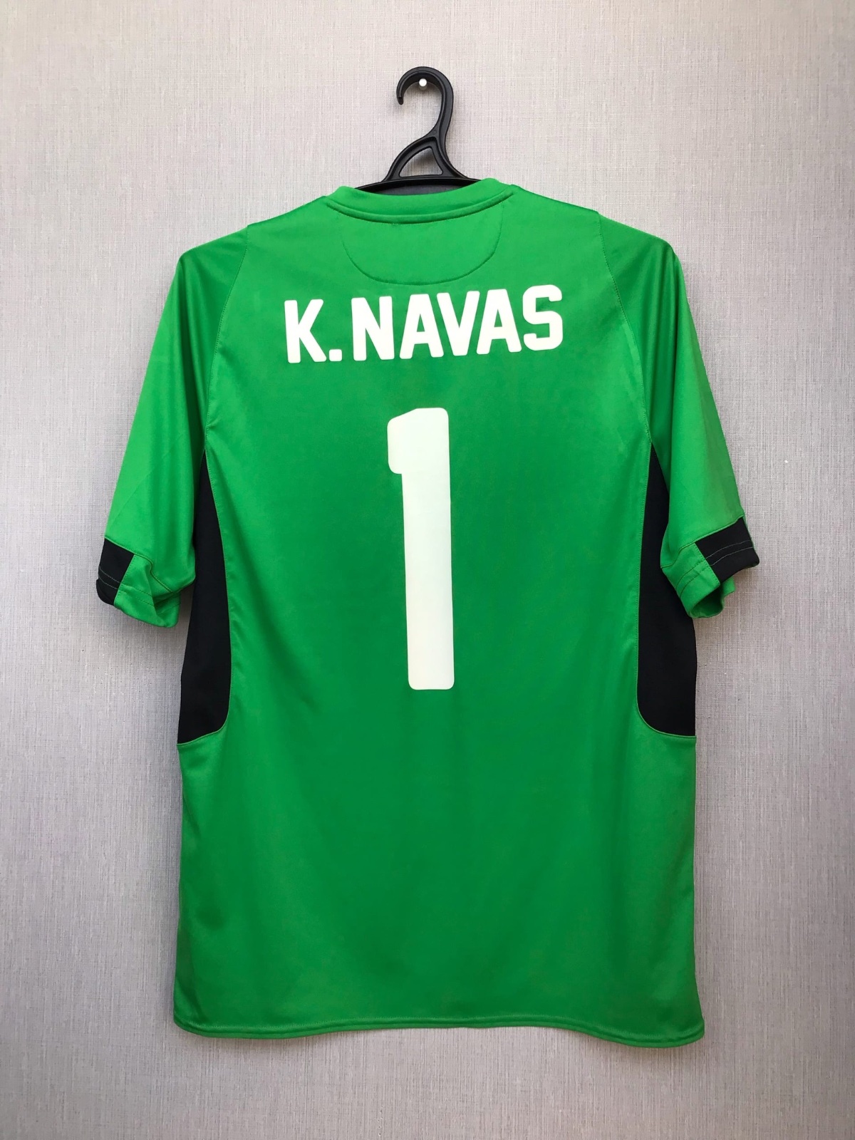 Costa Rica 2015 GK 1 Kit