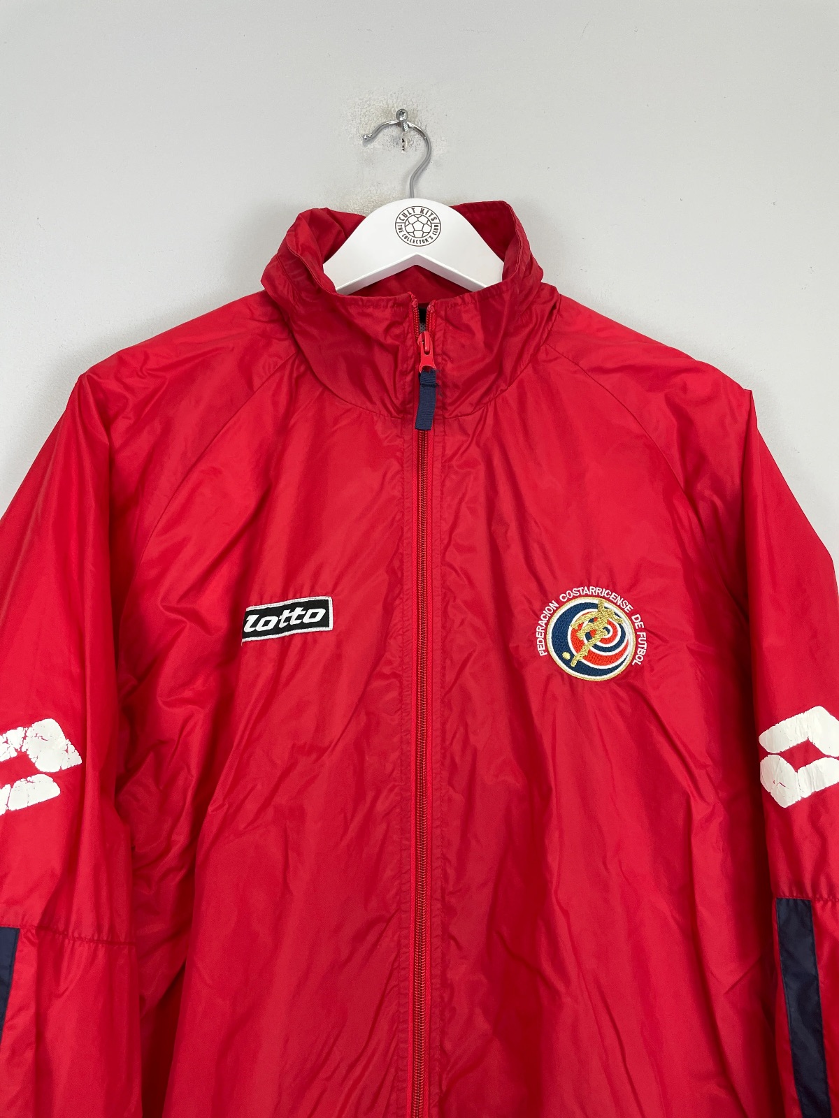 Costa Rica 2007 Bench Kit