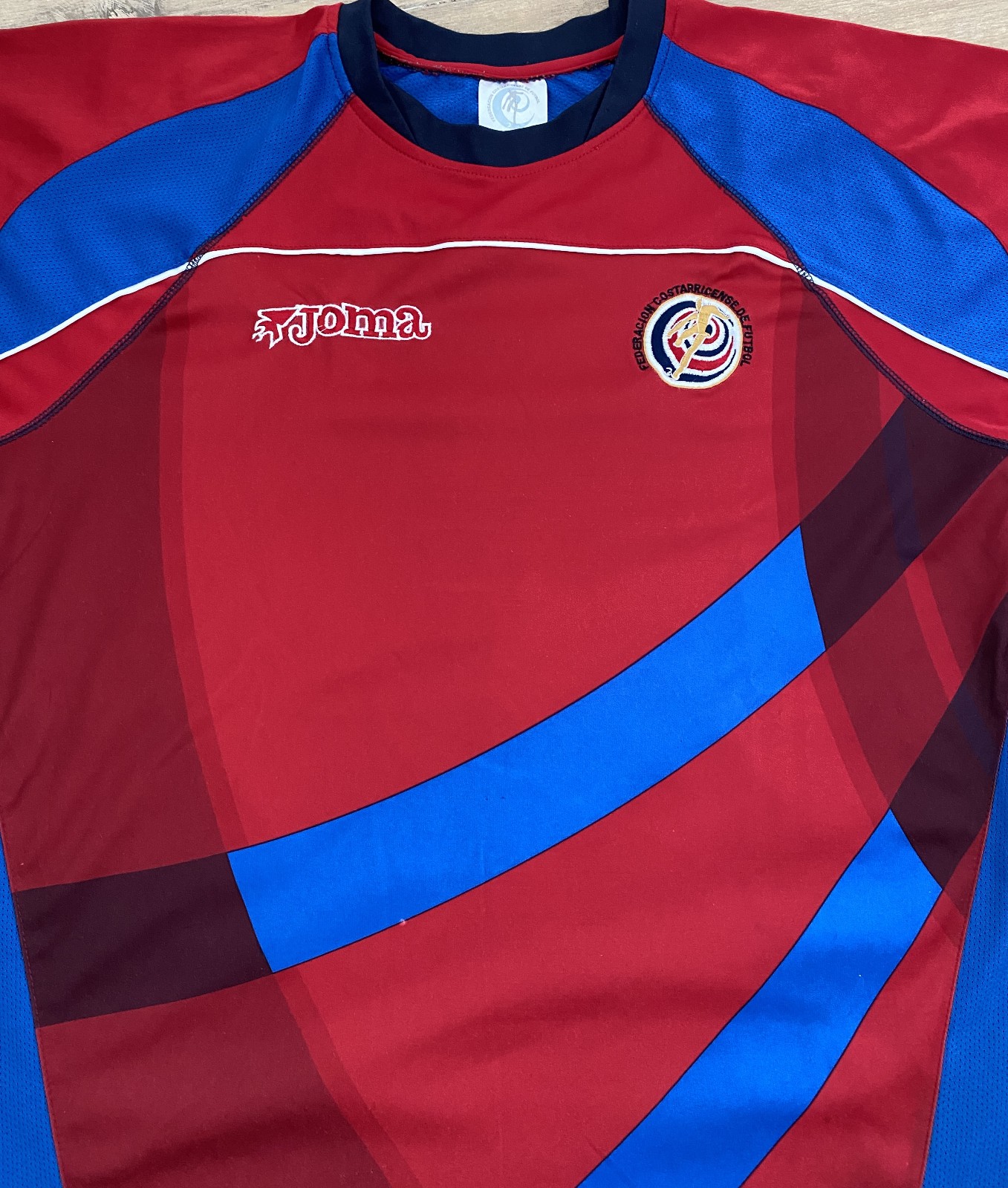 Costa Rica 2005 Special Kit