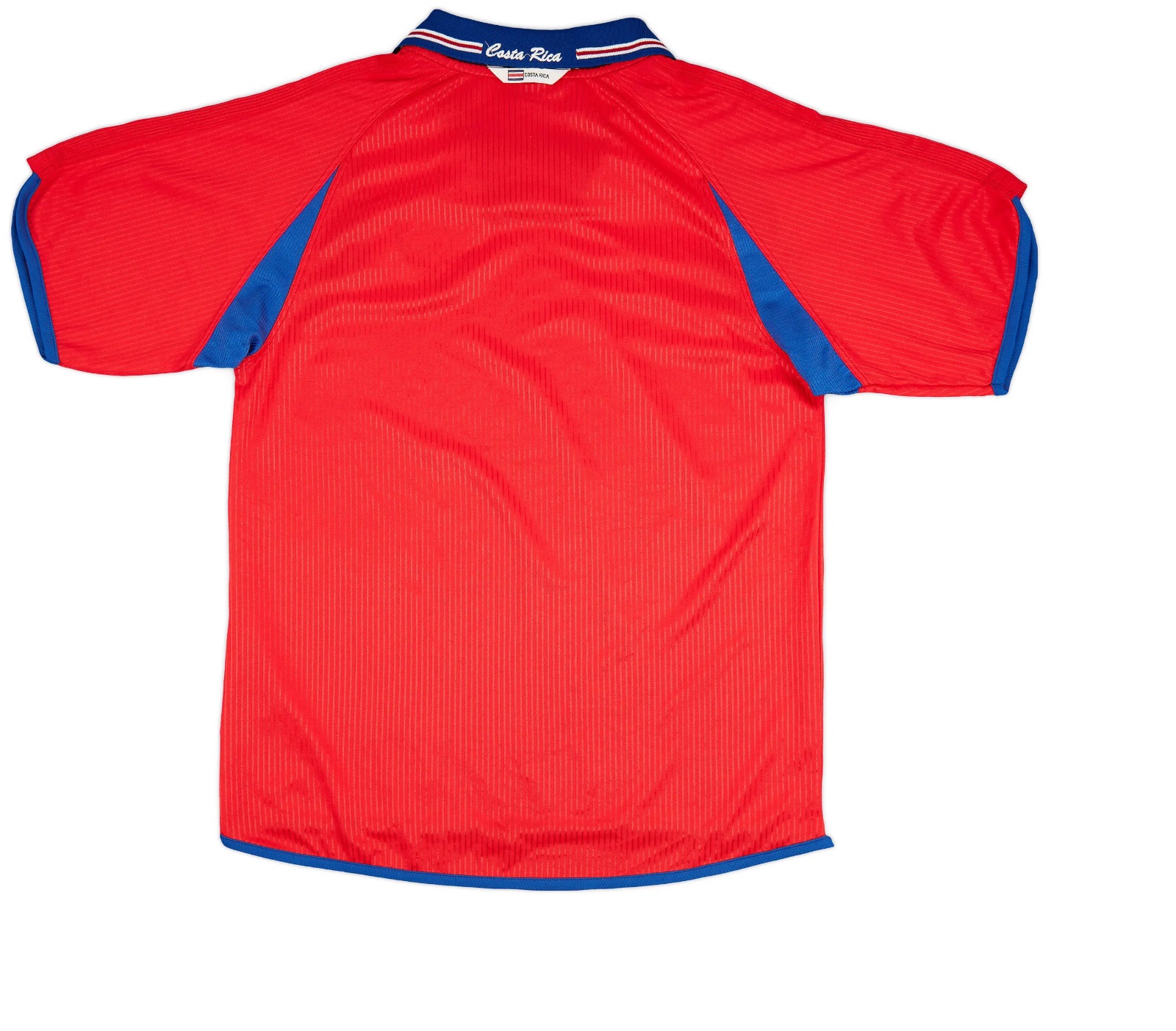 Costa Rica 2000 Home Kit