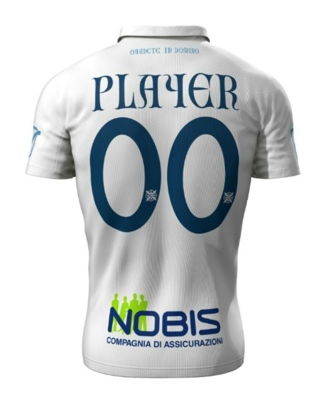 Chievo Verona 2016-17 Third Kit