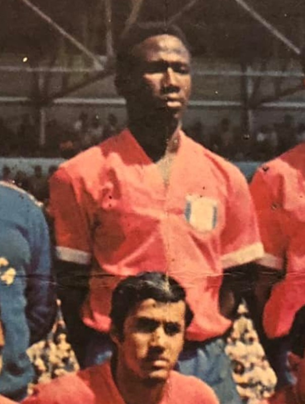 Costa Rica 1969 Home Kit