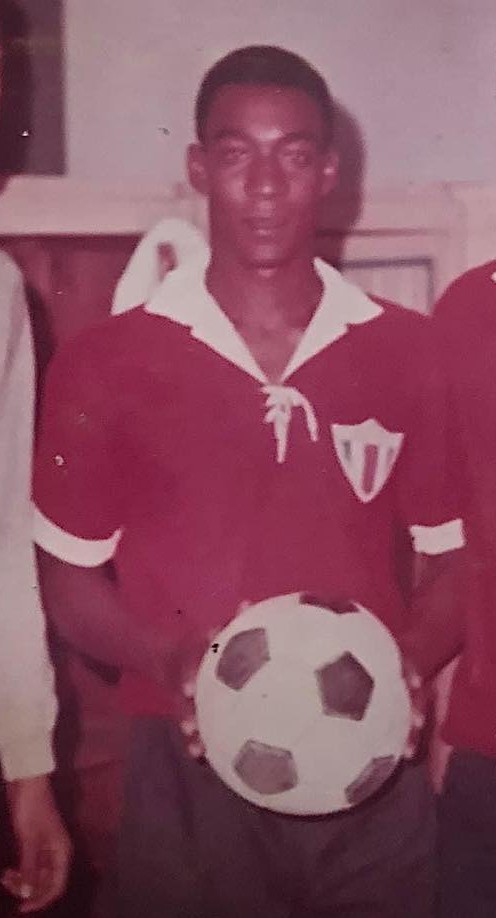 Costa Rica 1965 Home Kit