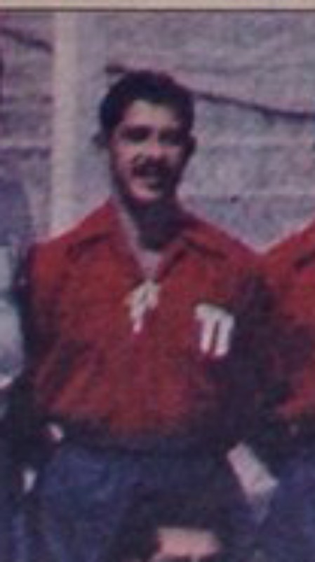 Costa Rica 1956 Home Kit