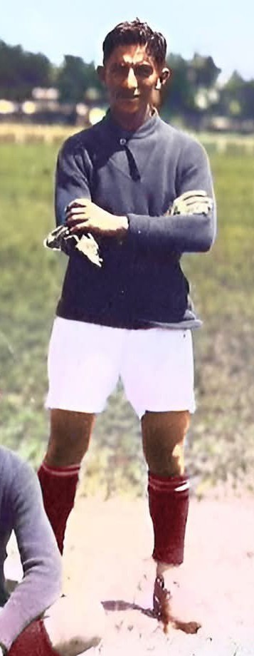 Costa Rica 1921 Home Kit