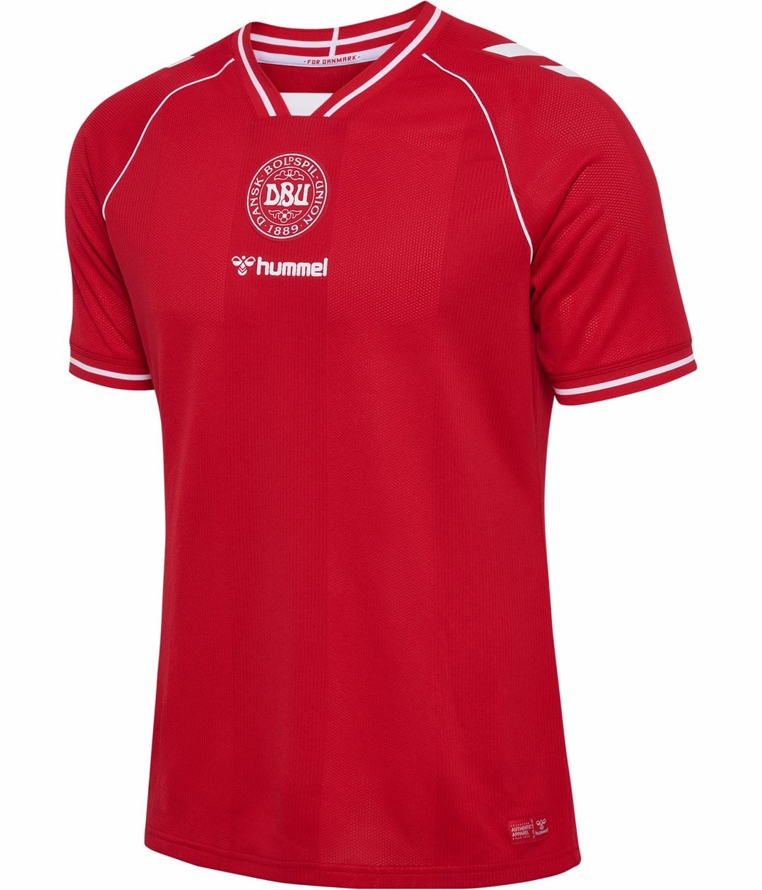 Denmark 2026 Home Kit