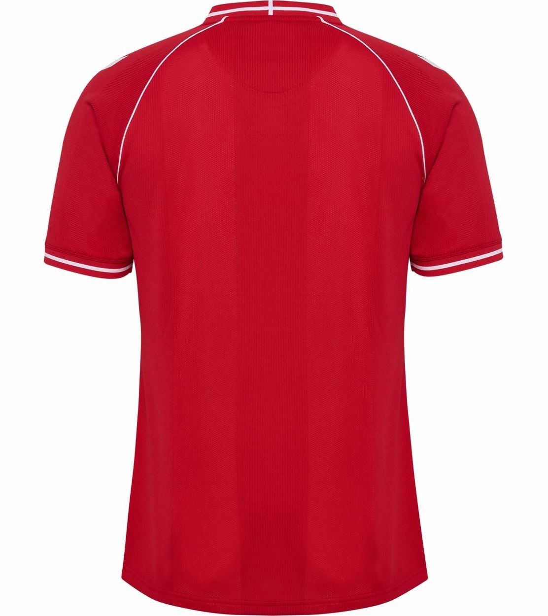 Denmark 2026 Home Kit