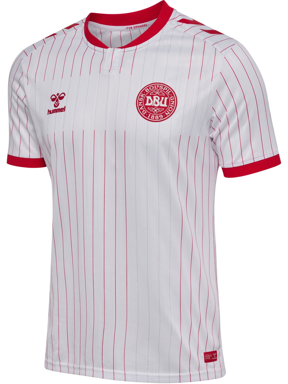 Denmark 2026 Away Kit