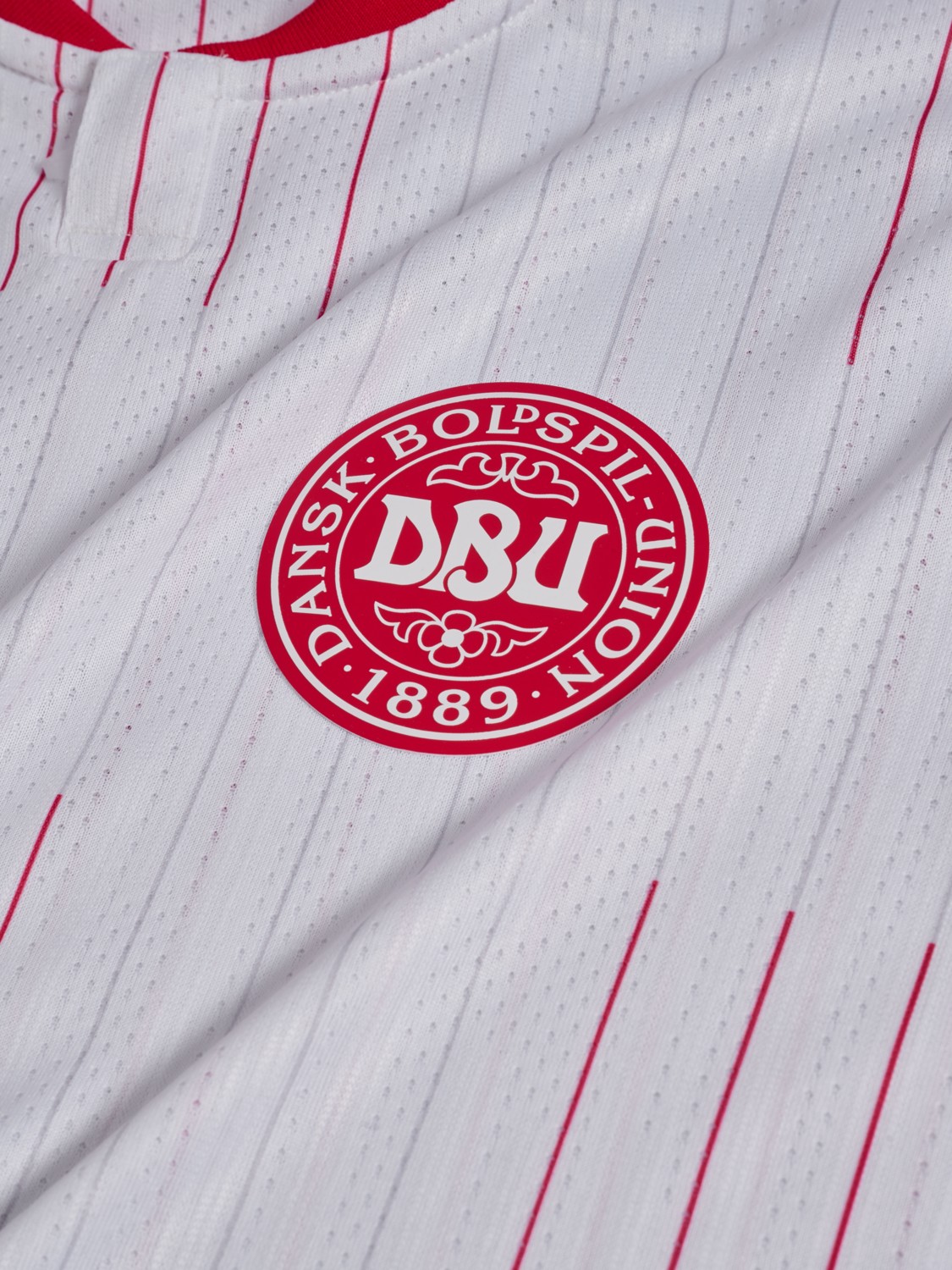 Denmark 2026 Away Kit
