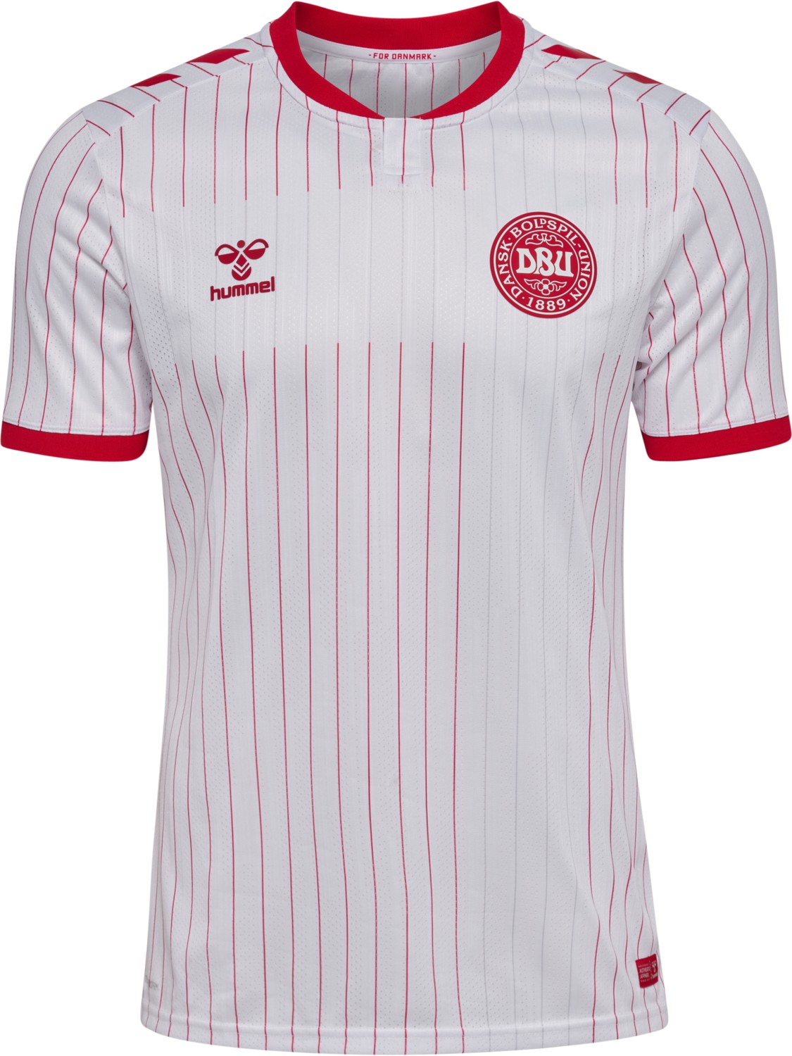 Denmark 2026 Away Kit
