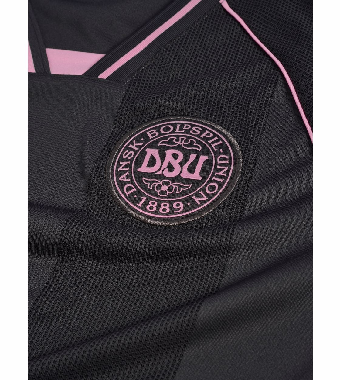 Denmark 2026 GK 1 Kit