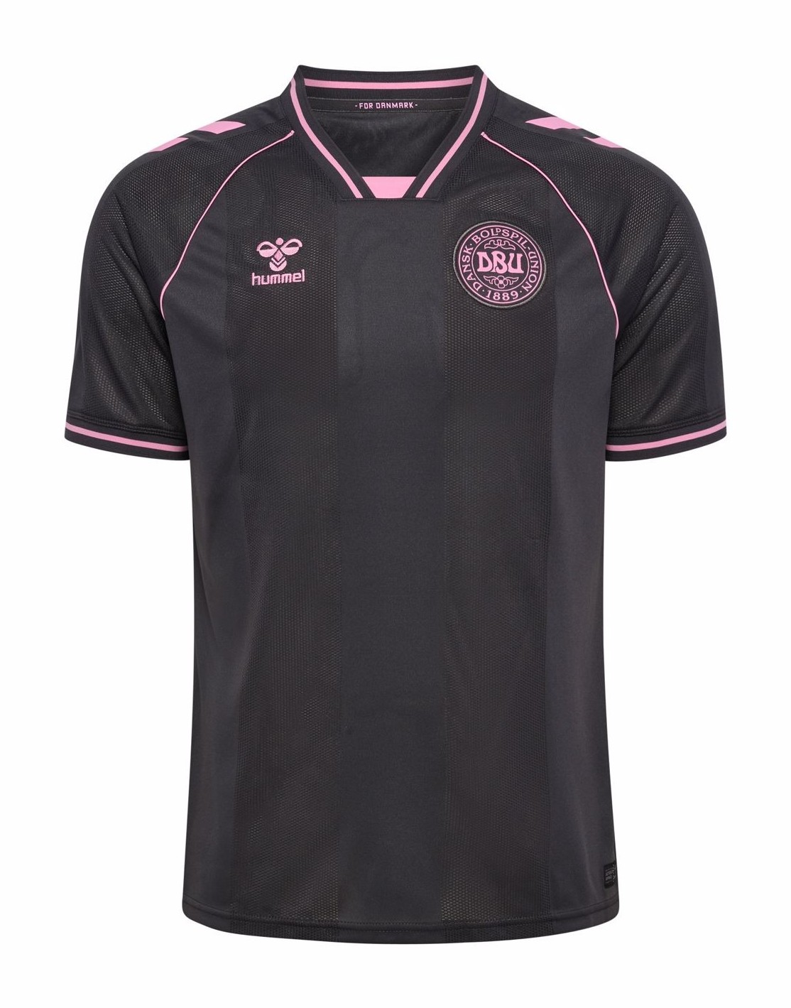 Denmark 2026 GK 1 Kit