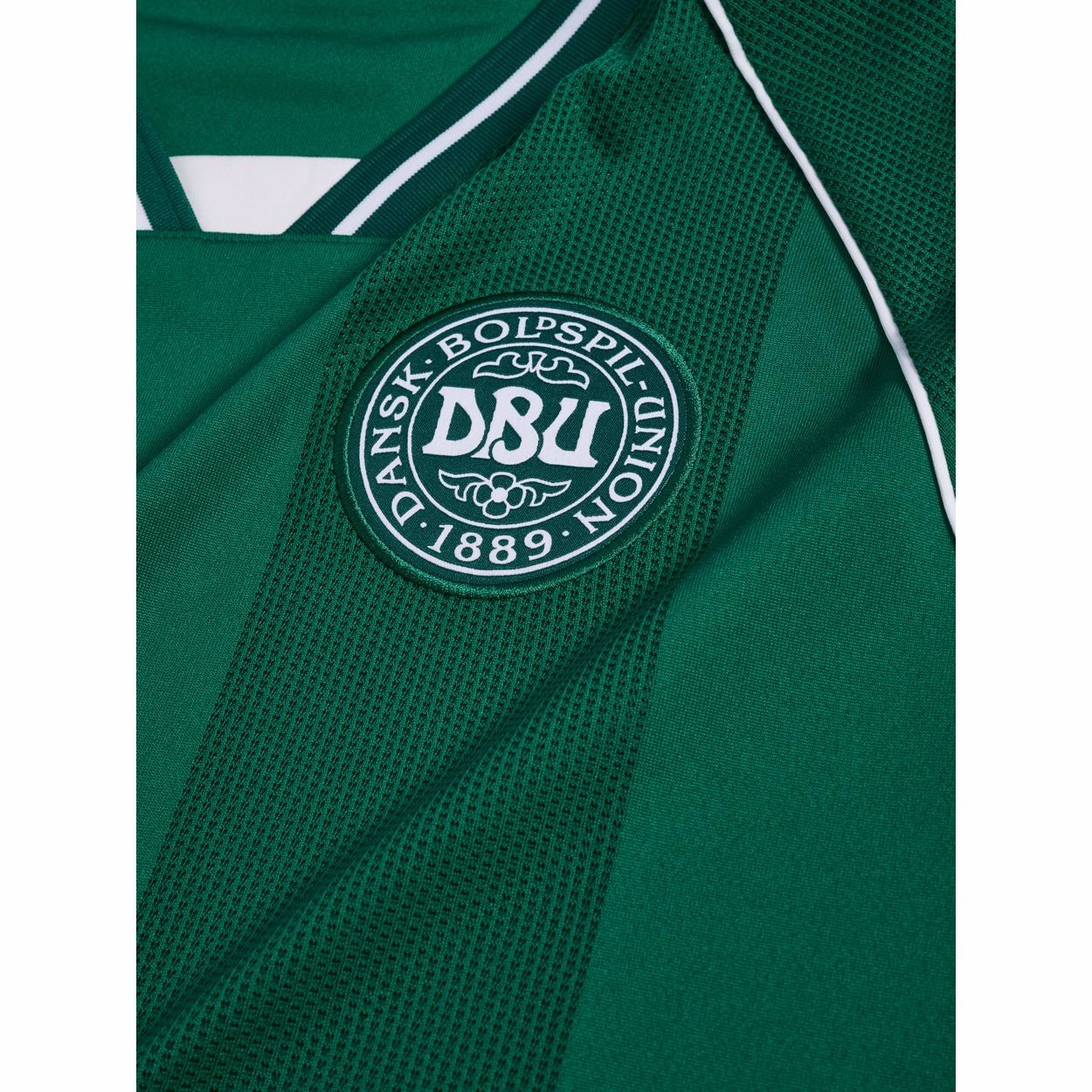 Denmark 2026 GK 2 Kit