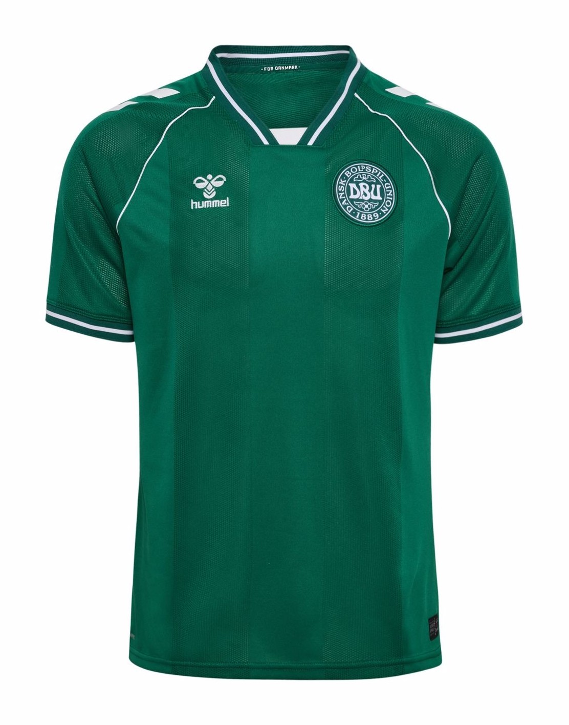 Denmark 2026 GK 2 Kit