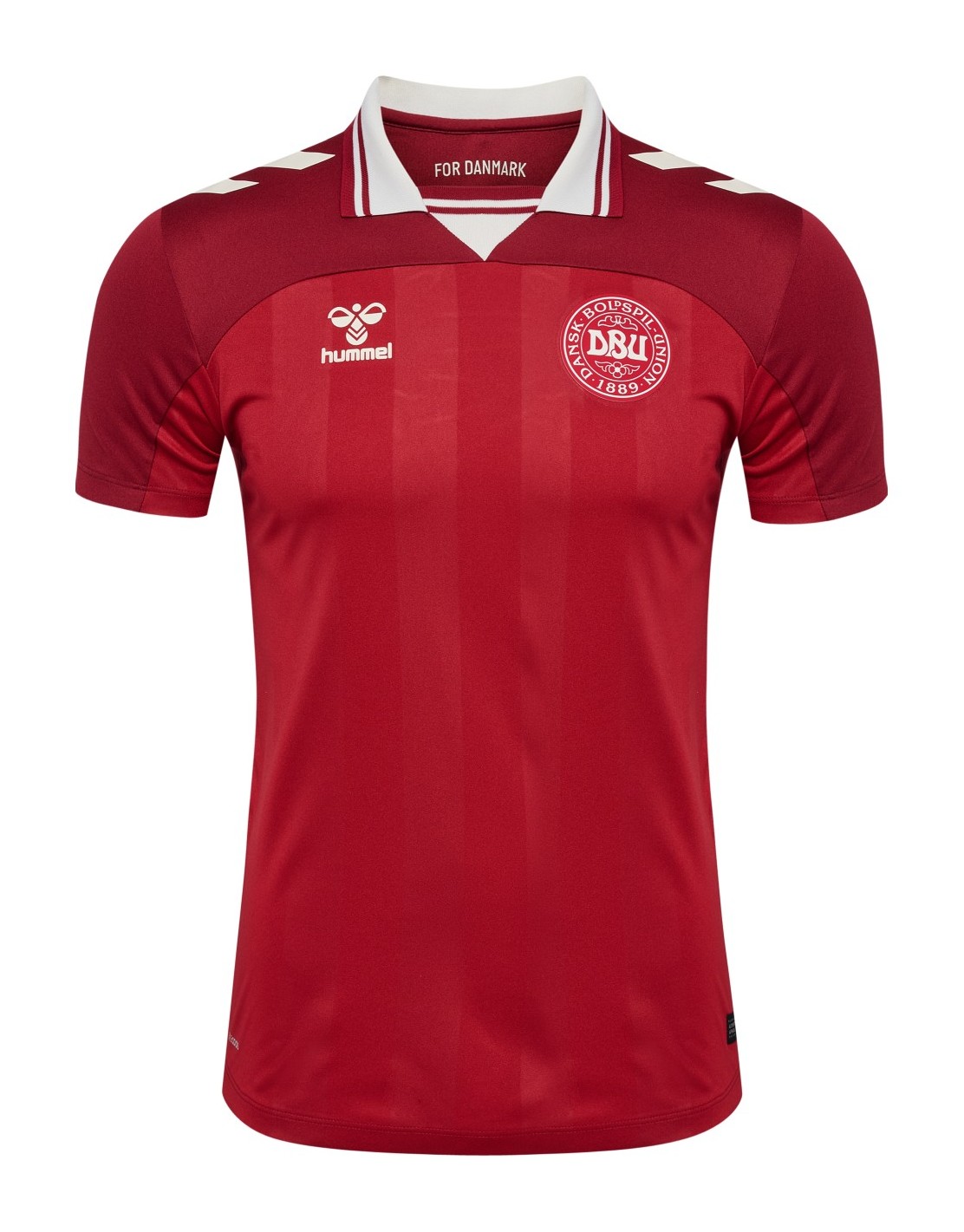 Denmark 2025 Special Kit