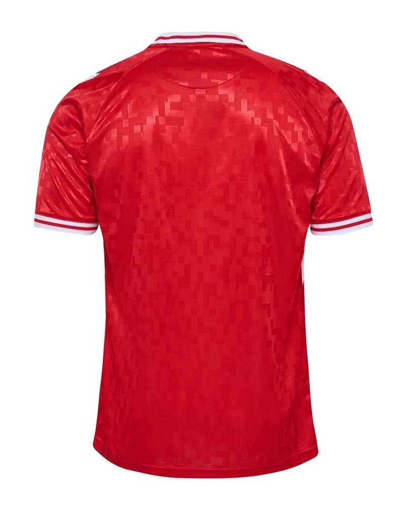 Denmark 2024 Home Kit