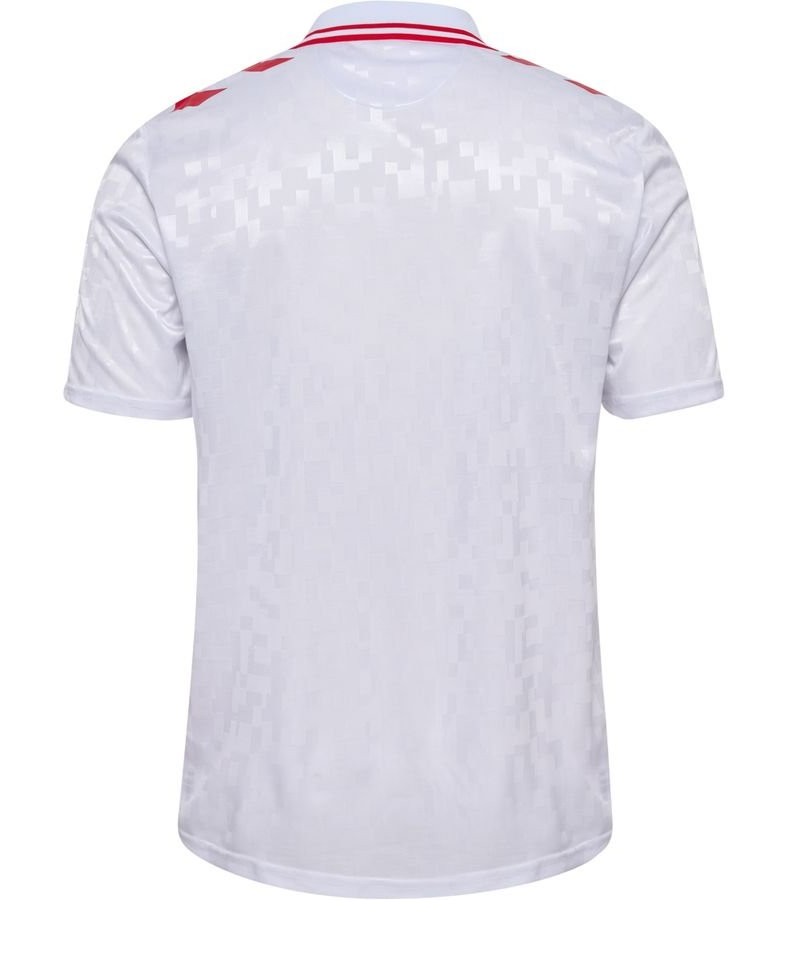 Denmark 2024 Away Kit