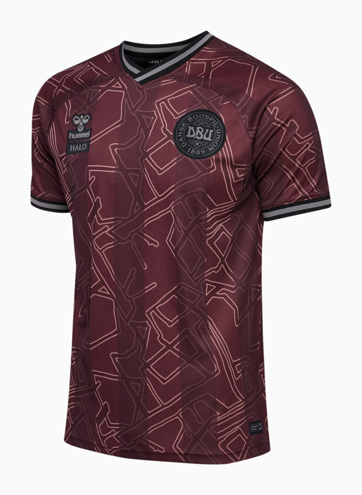 Denmark 2024 Special Kit