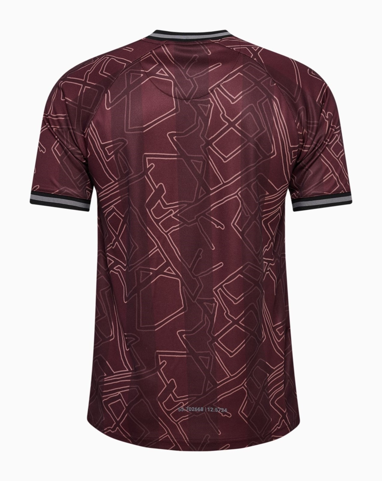 Denmark 2024 Special Kit