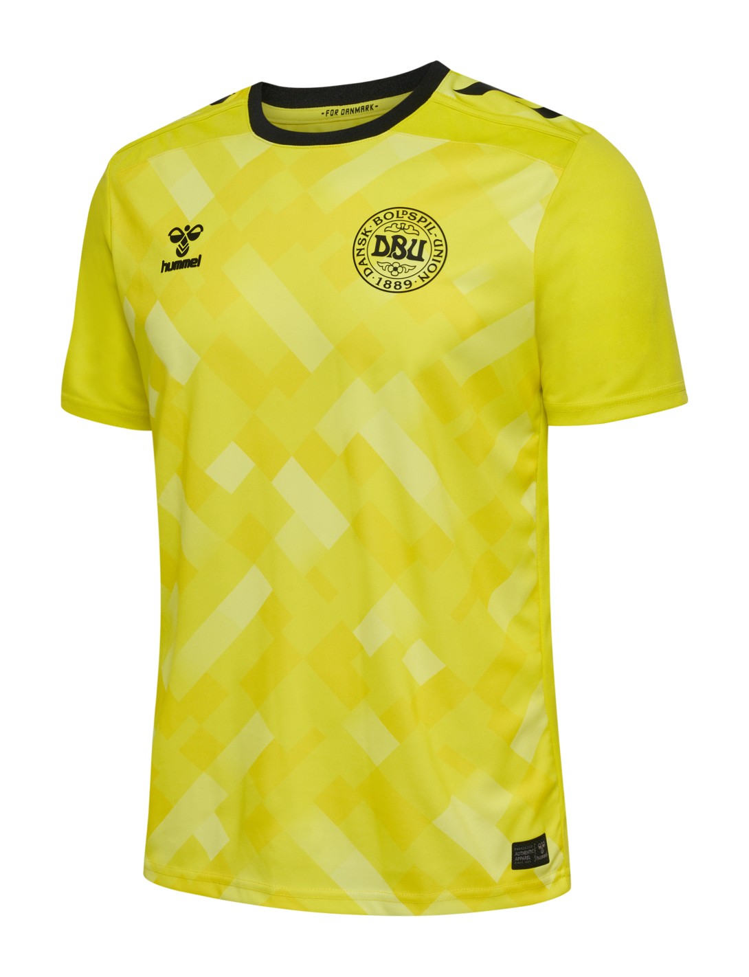 Denmark 2024 GK 1 Kit