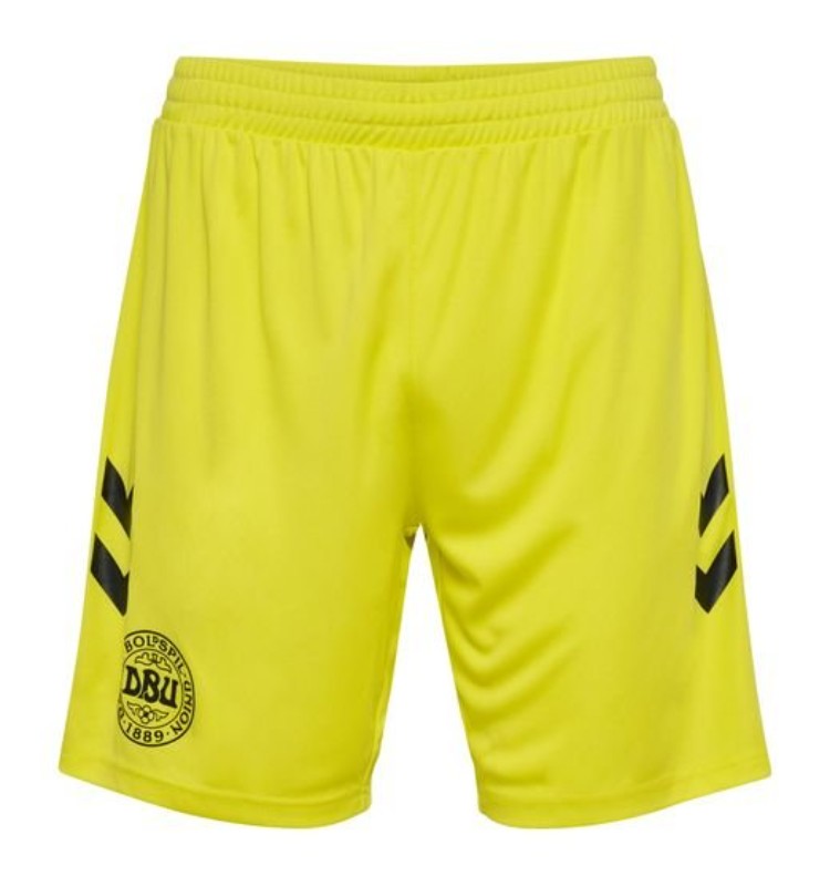 Denmark 2024 GK 1 Kit