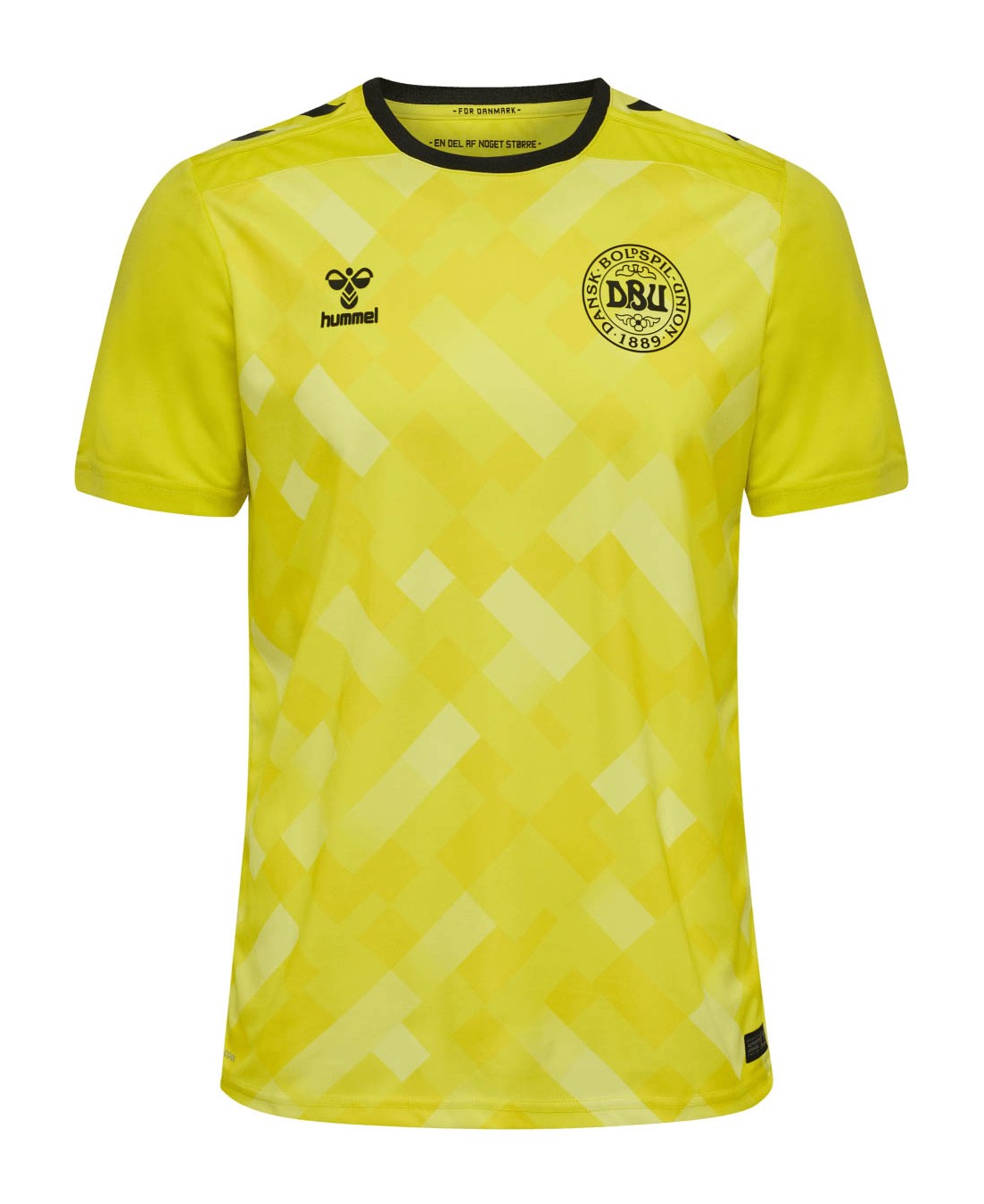 Denmark 2024 GK 1 Kit
