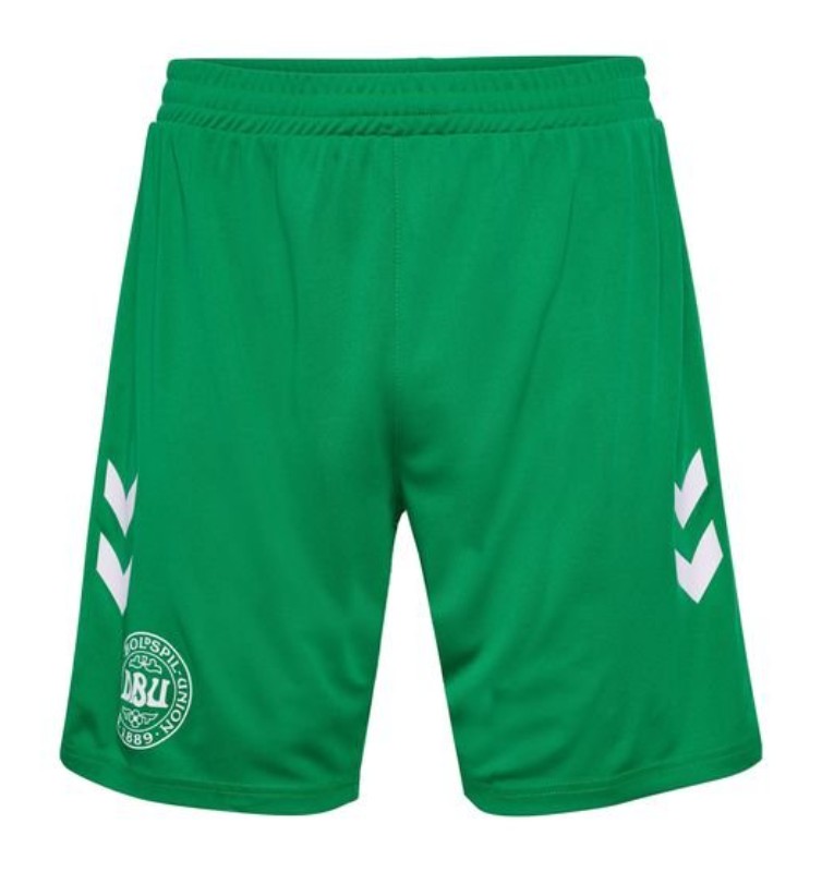 Denmark 2024 GK 2 Kit