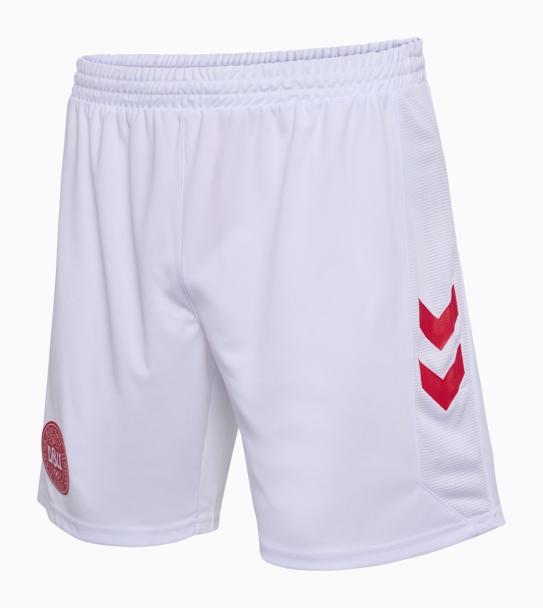 Denmark 2023 Home Kit