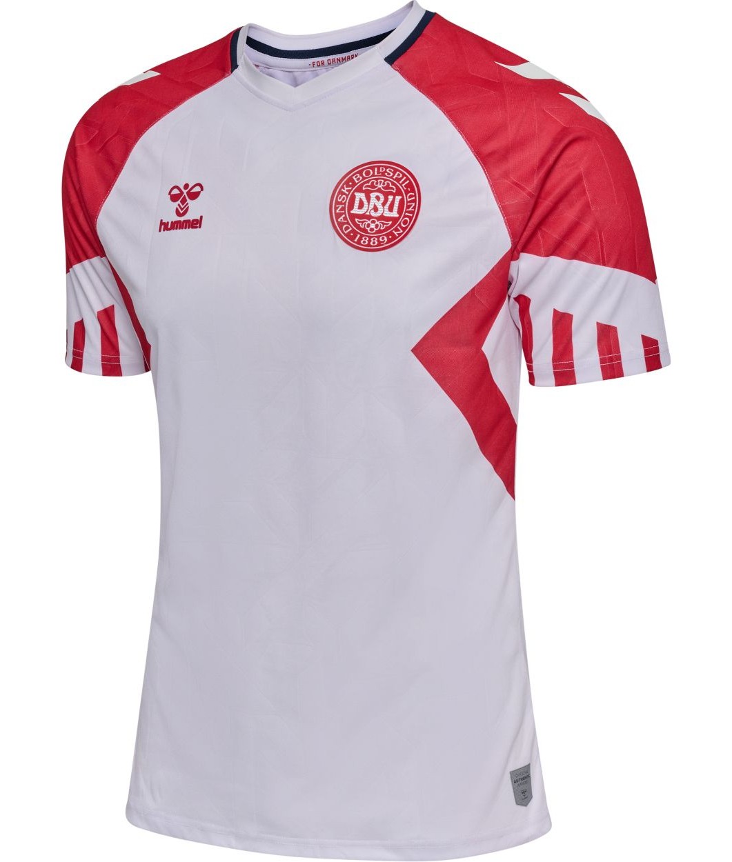 Denmark 2023 Away Kit