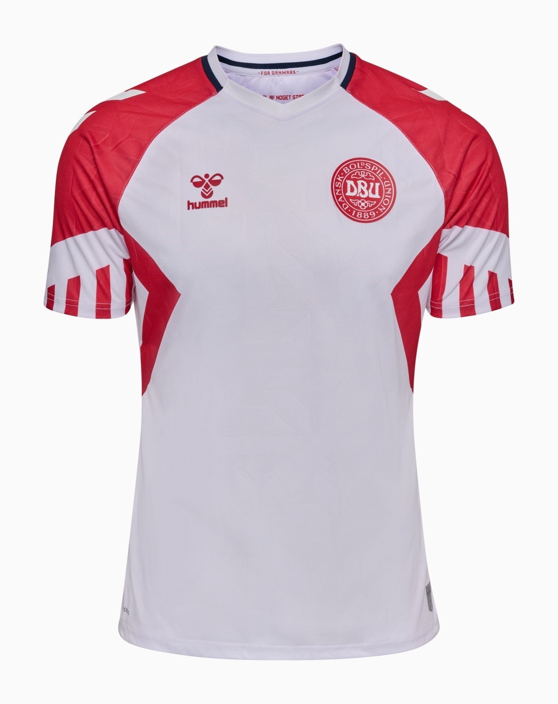 Denmark 2023 Away Kit