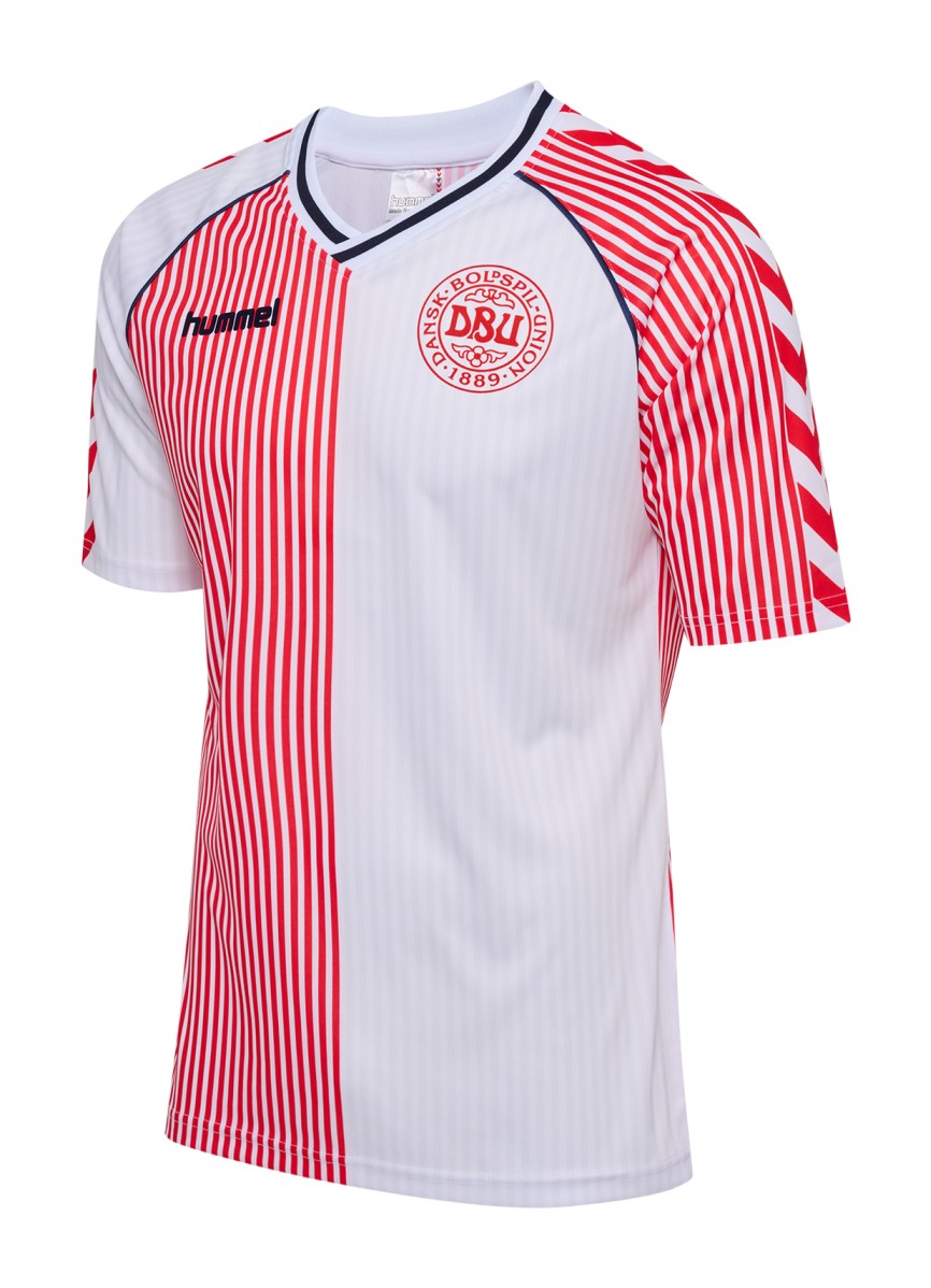 Denmark 2023 Special Kit