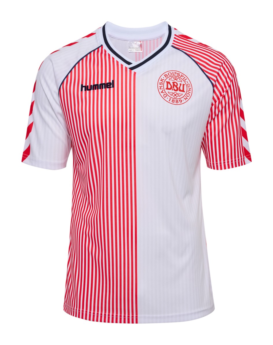 Denmark 2023 Special Kit