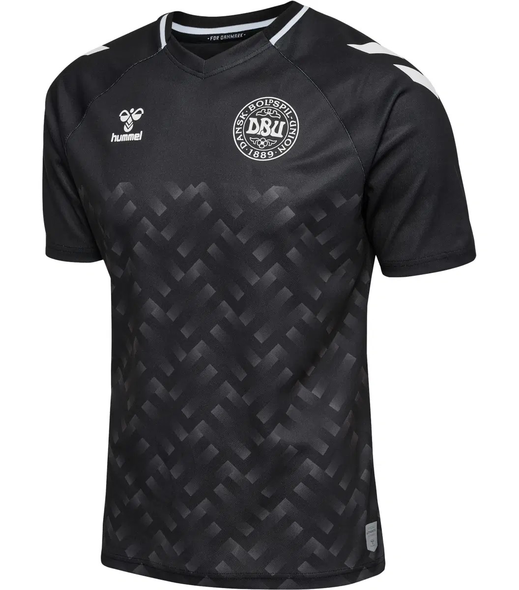 Denmark 2023 GK 1 Kit