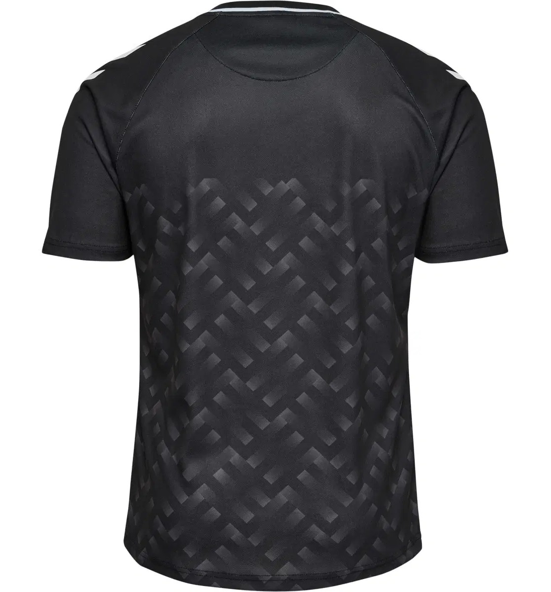 Denmark 2023 GK 1 Kit