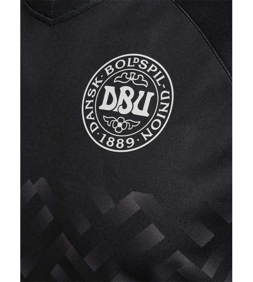 Denmark 2023 GK 1 Kit