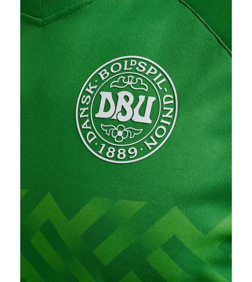 Denmark 2023 GK 2 Kit