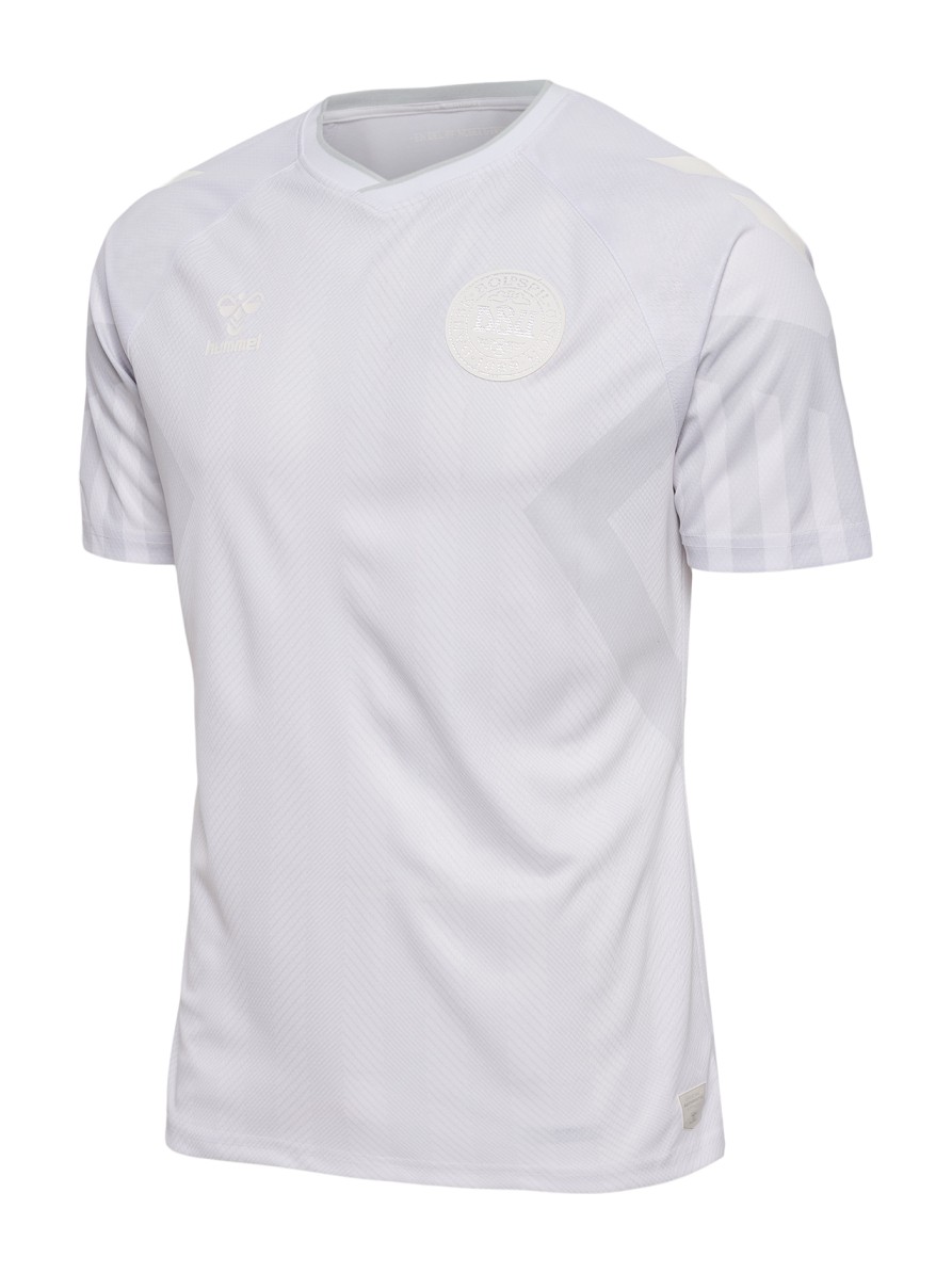 Denmark 2022 Away Kit