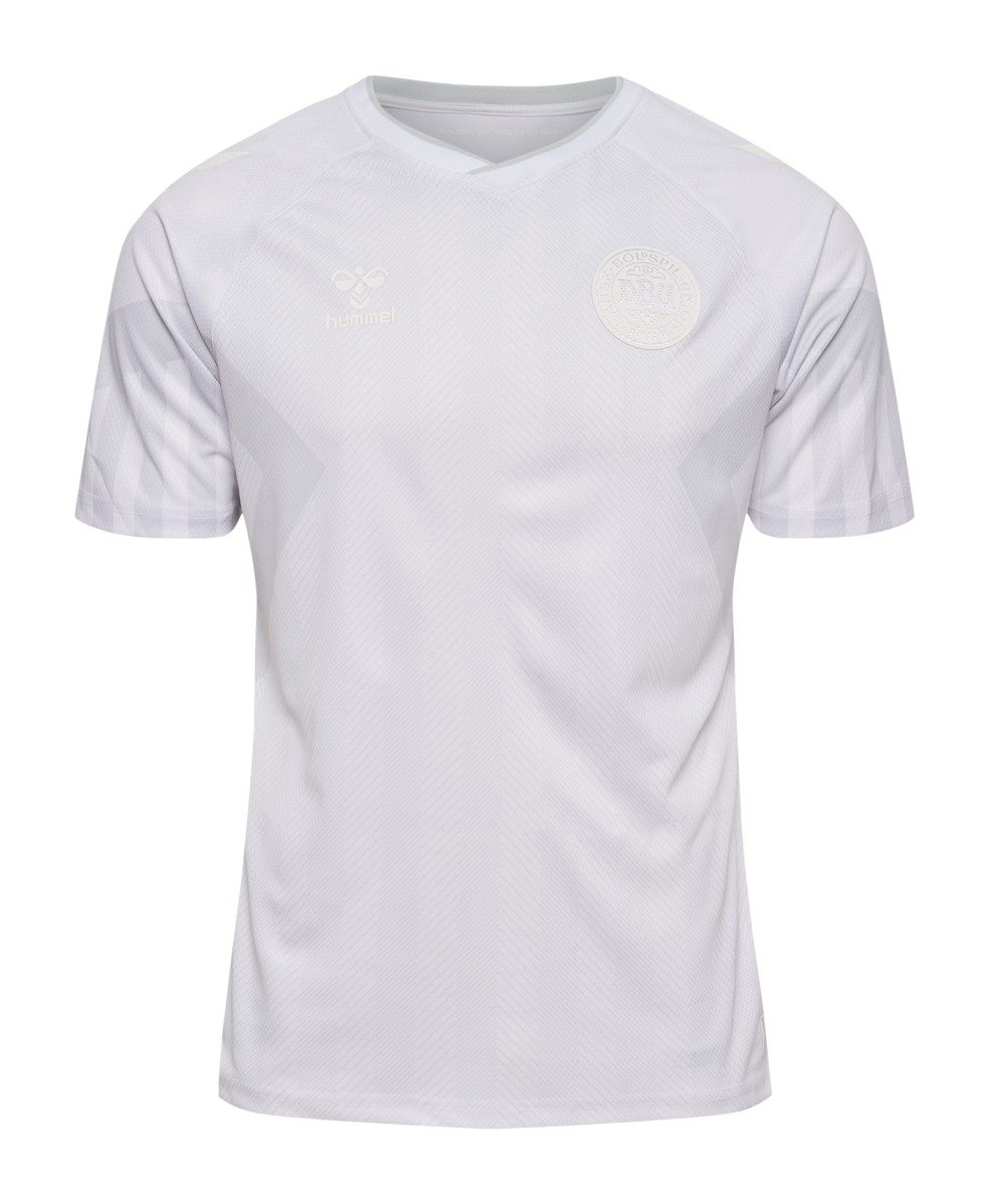 Denmark 2022 Away Kit