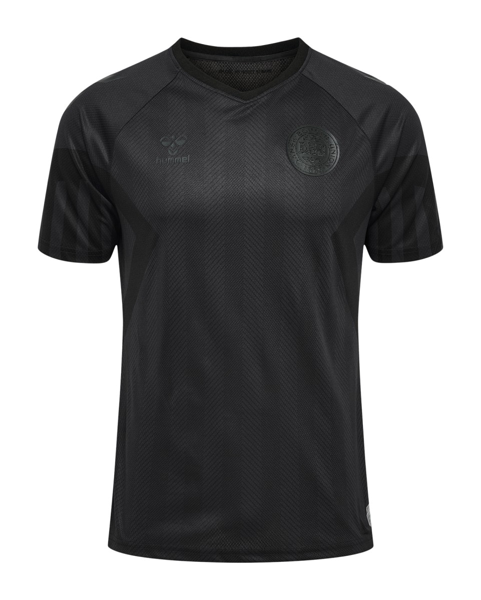 Denmark 2022 Third Kit