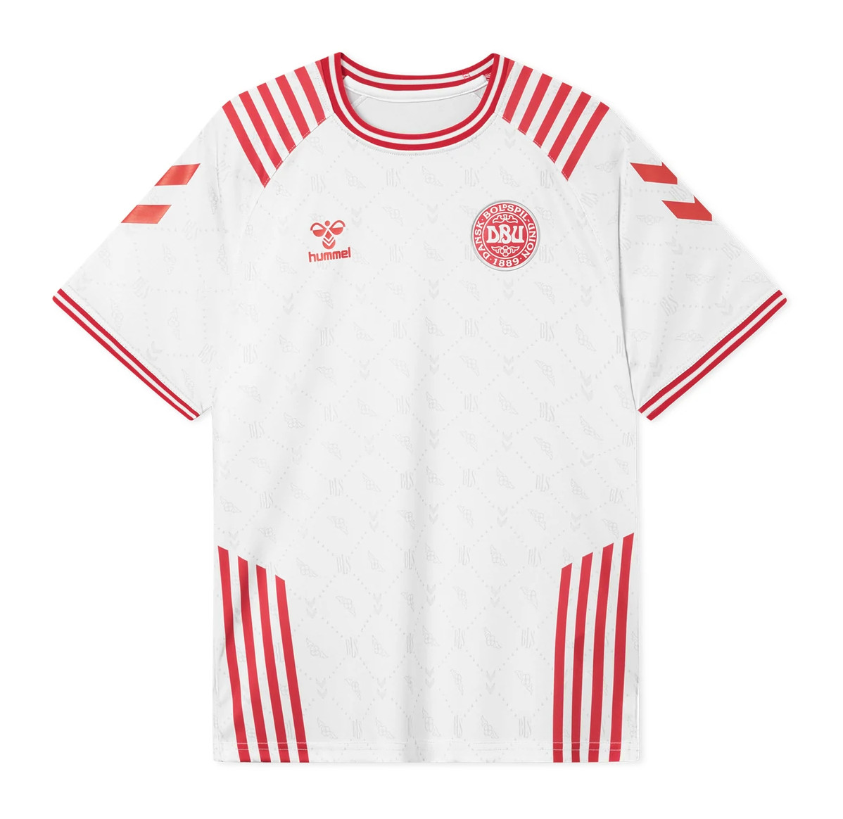 Denmark 2022 Special Kit