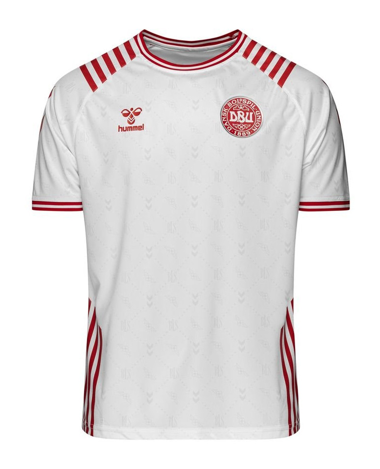Denmark 2022 Special Kit