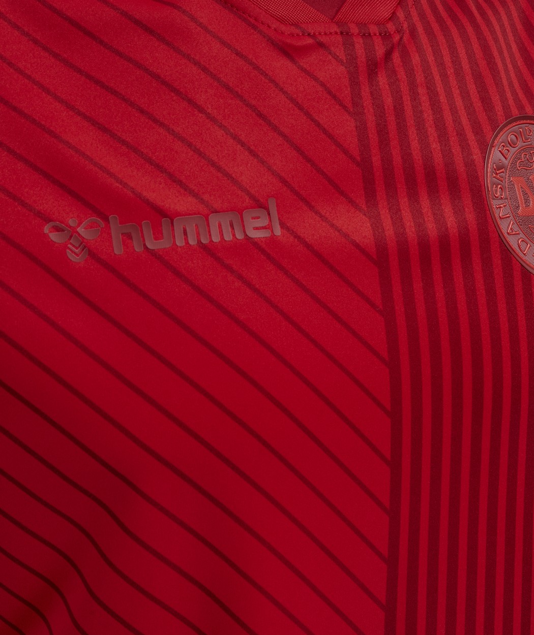 Denmark 2021 Third Kit