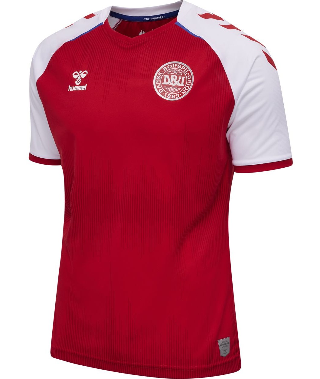 Denmark 2020 Home Kit