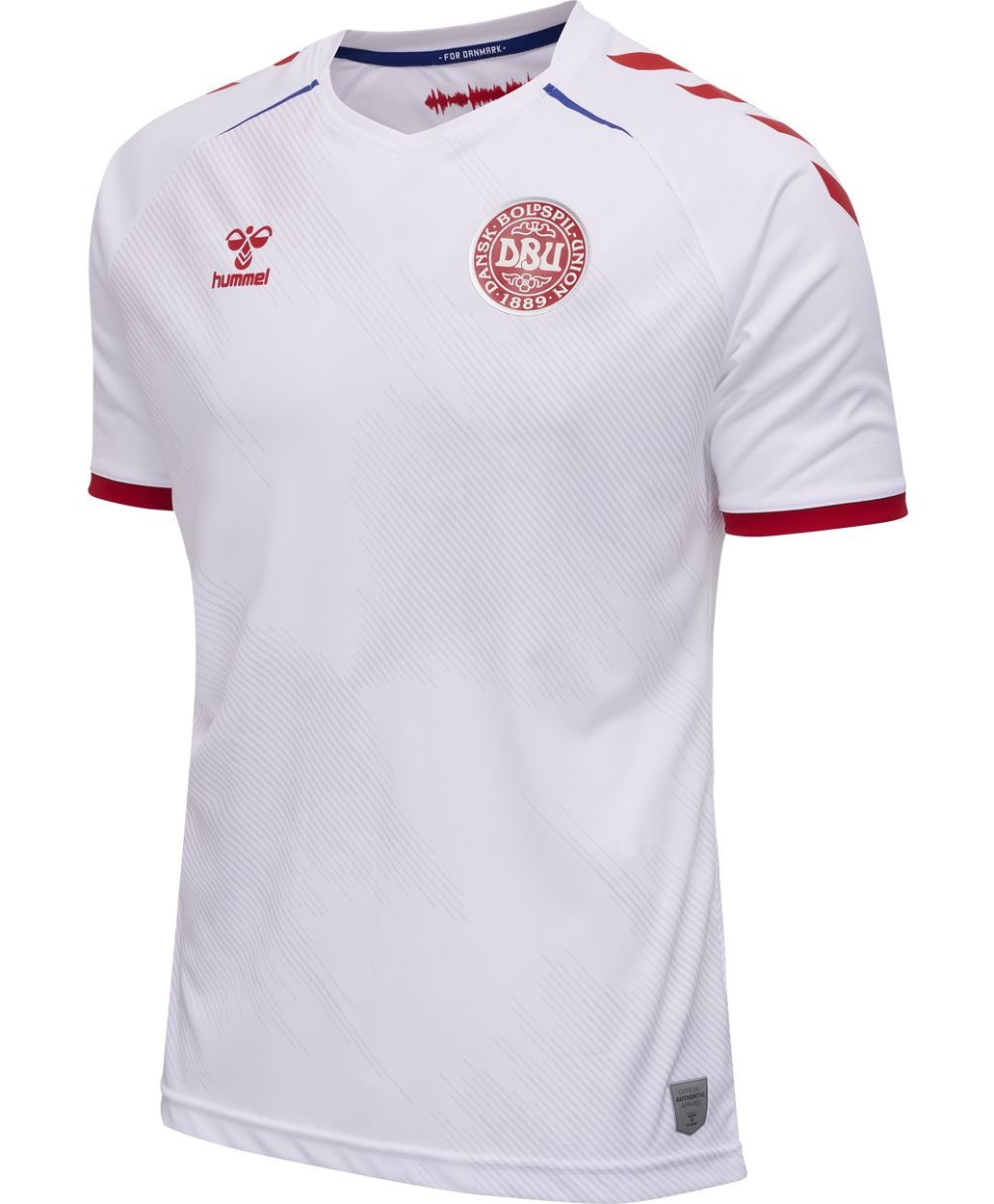 Denmark 2020 Away Kit