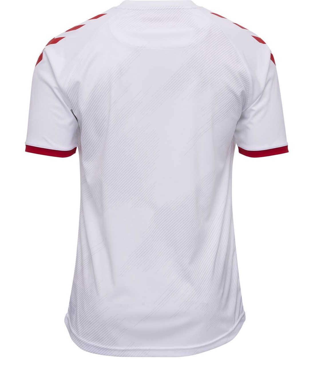 Denmark 2020 Away Kit