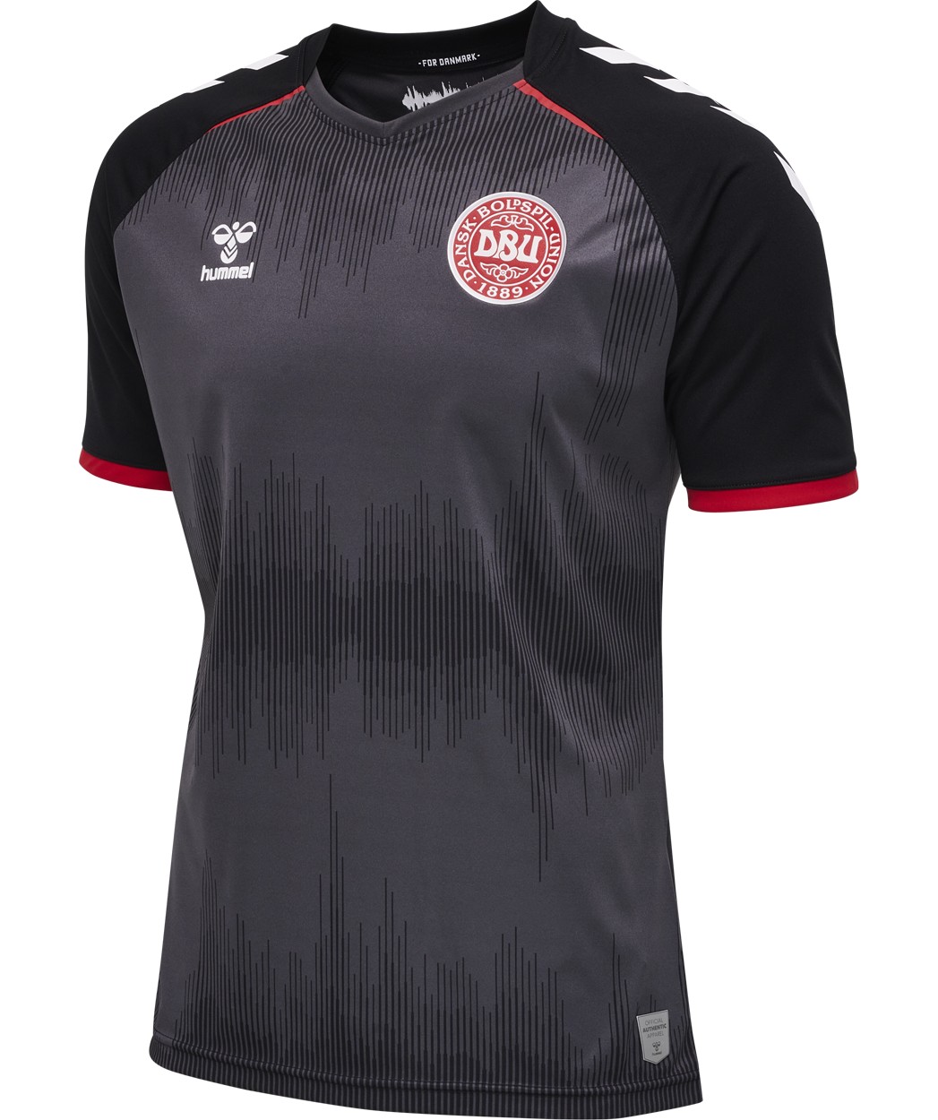 Denmark 2020 GK 1 Kit