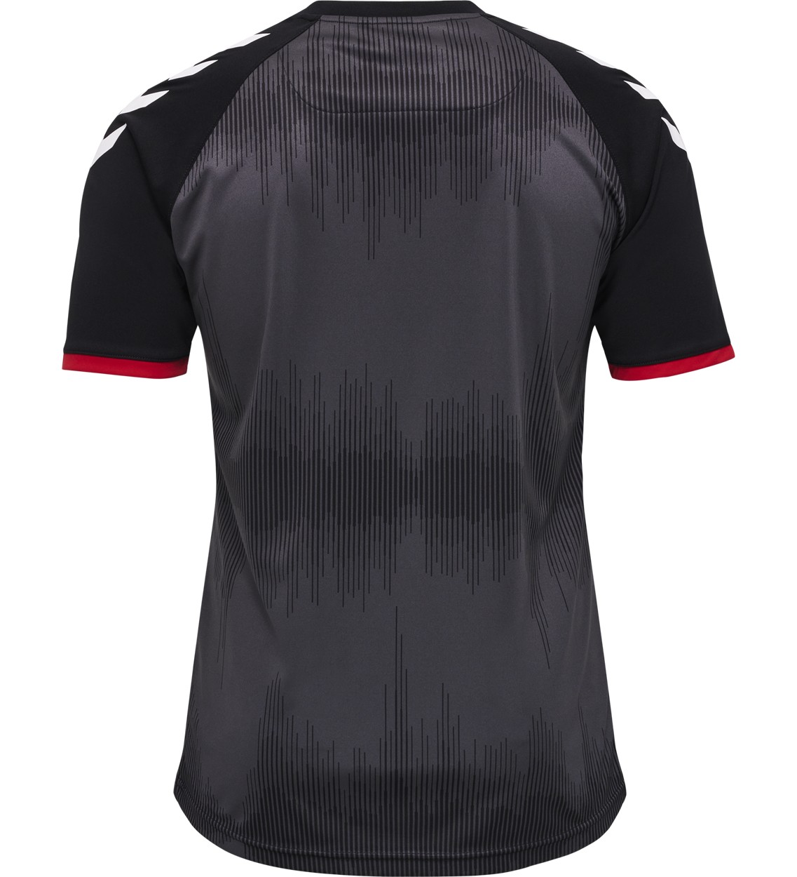 Denmark 2020 GK 1 Kit